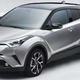 Illustration for article titled The 2017 Toyota C-HR Is Your Woke Boyfriend Of Cars